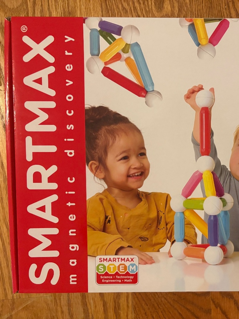 Smart max starter kit